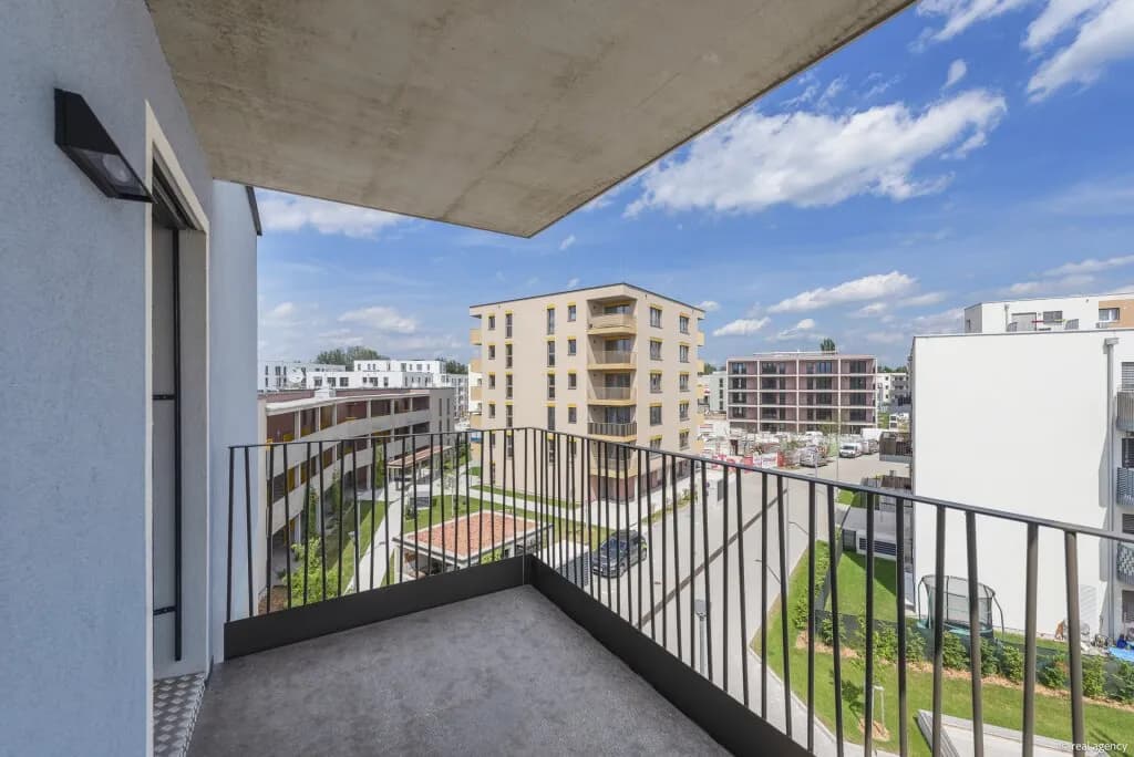 2-Zimmer-Wohnung kaufen in Wiener Neustadt – 55,21 m², € 230.600 – Bild 28 von 50