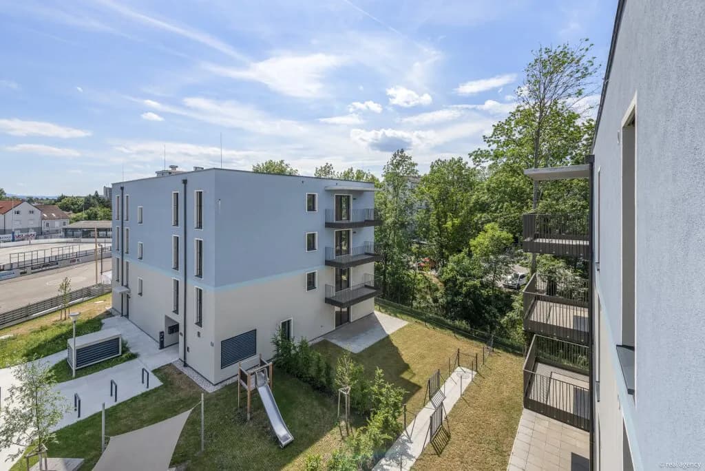 2-Zimmer-Wohnung kaufen in Wiener Neustadt – 55,21 m², € 230.600 – Bild 34 von 50