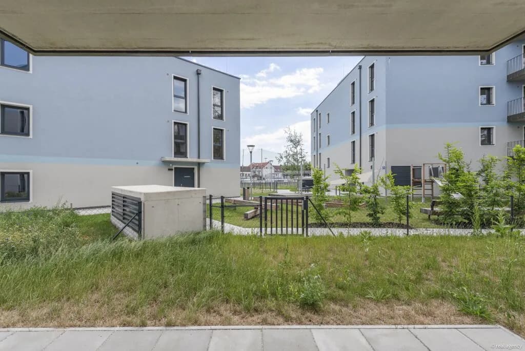 2-Zimmer-Wohnung kaufen in Wiener Neustadt – 55,21 m², € 230.600 – Bild 40 von 50