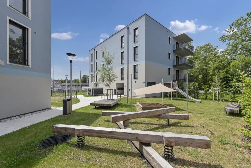 2-Zimmer-Wohnung kaufen in Wiener Neustadt – 55,21 m², € 230.600 – Bild 49 von 50