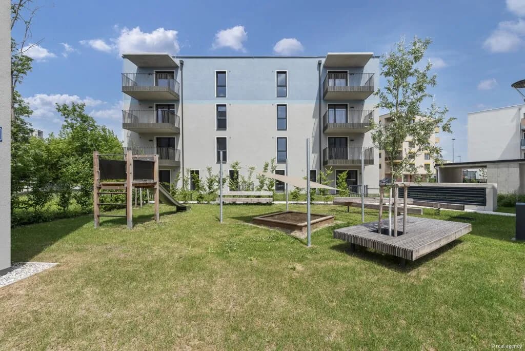 2-Zimmer-Wohnung kaufen in Wiener Neustadt – 55,21 m², € 230.600 – Bild 50 von 50