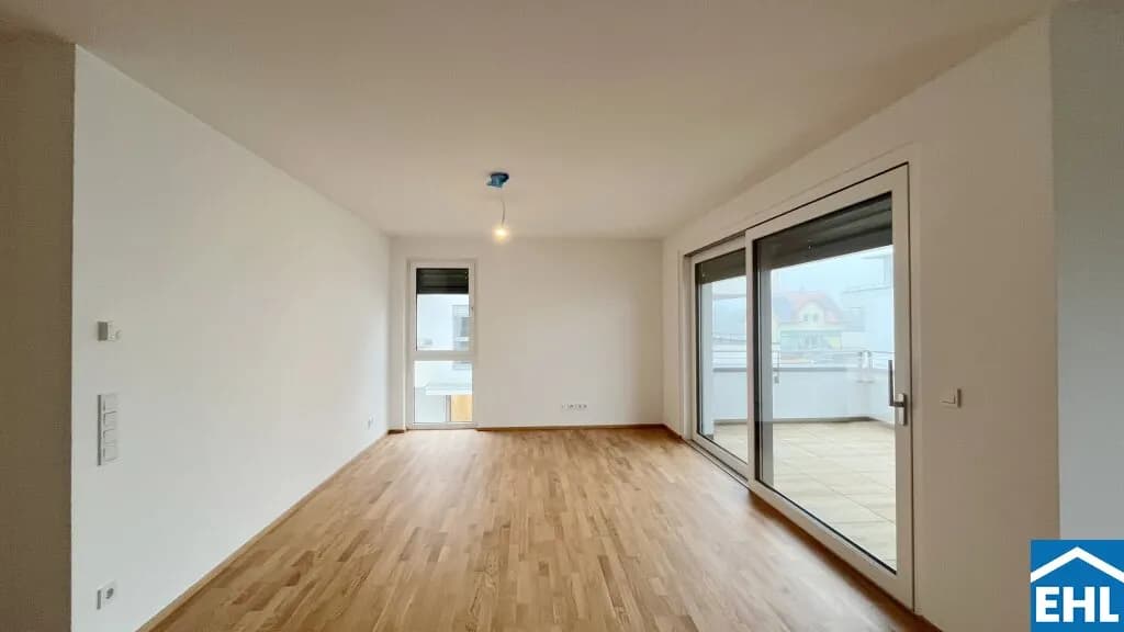 Immobilie kaufen in Wiener Neustadt – 81,7 m², € 314.000 – Bild 2 von 24