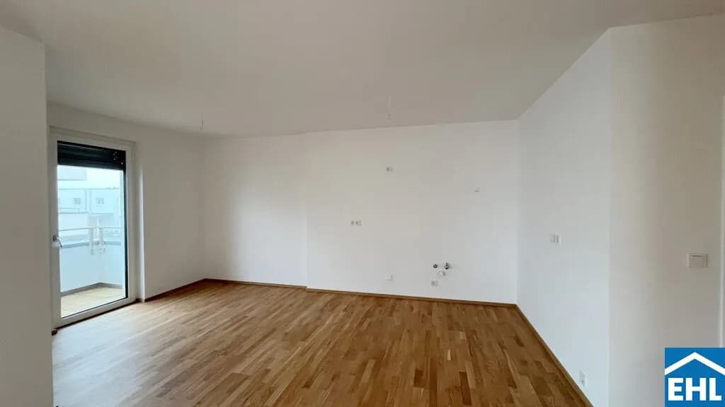 Immobilie kaufen in Wiener Neustadt – 81,7 m², € 314.000 – Bild 7 von 24