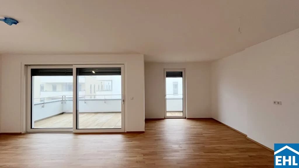 Immobilie kaufen in Wiener Neustadt – 81,7 m², € 314.000 – Bild 9 von 24
