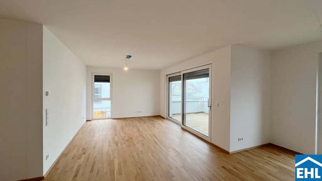 Immobilie kaufen in Wiener Neustadt – 81,7 m², € 314.000 – Bild 10 von 24