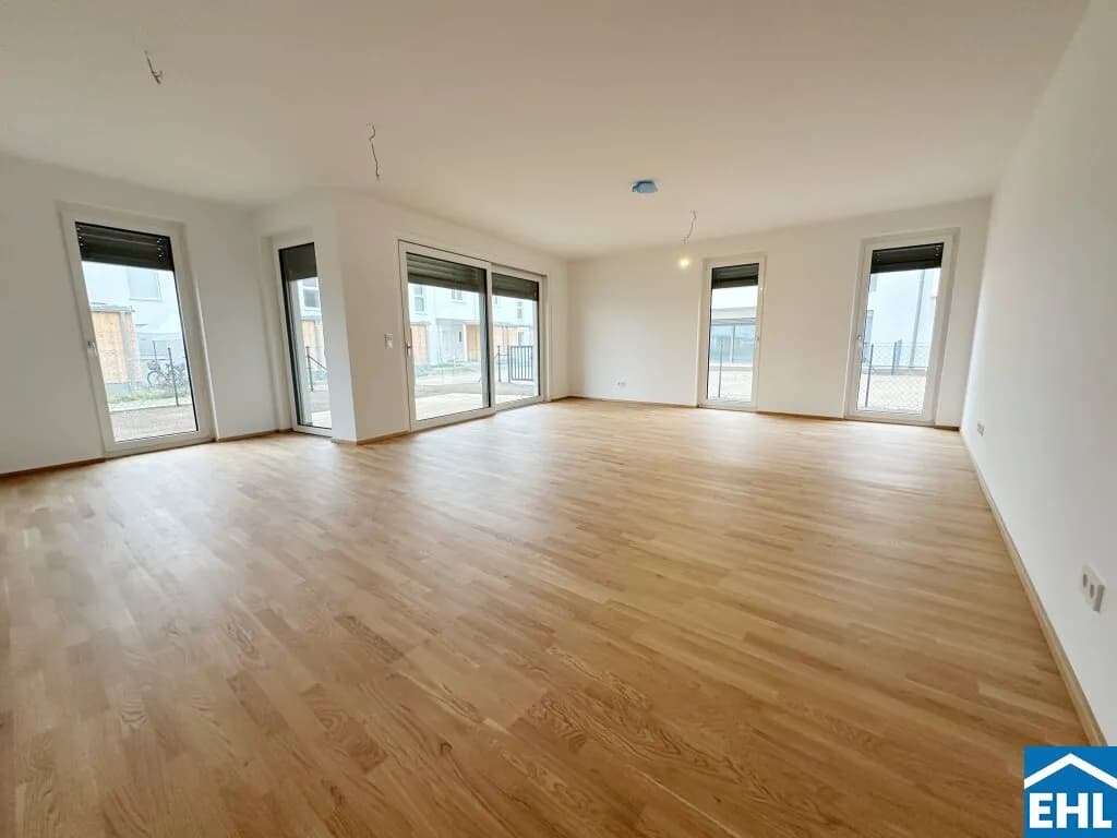 Immobilie kaufen in Wiener Neustadt – 93,09 m², € 385.000 – Bild 2 von 25
