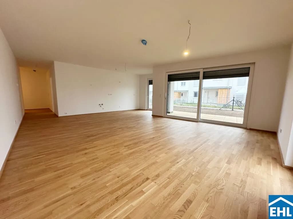 Immobilie kaufen in Wiener Neustadt – 93,09 m², € 385.000 – Bild 3 von 25