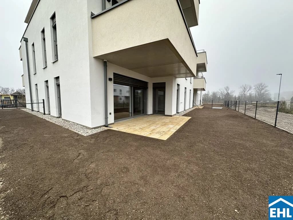 Immobilie kaufen in Wiener Neustadt – 93,09 m², € 385.000 – Bild 6 von 25