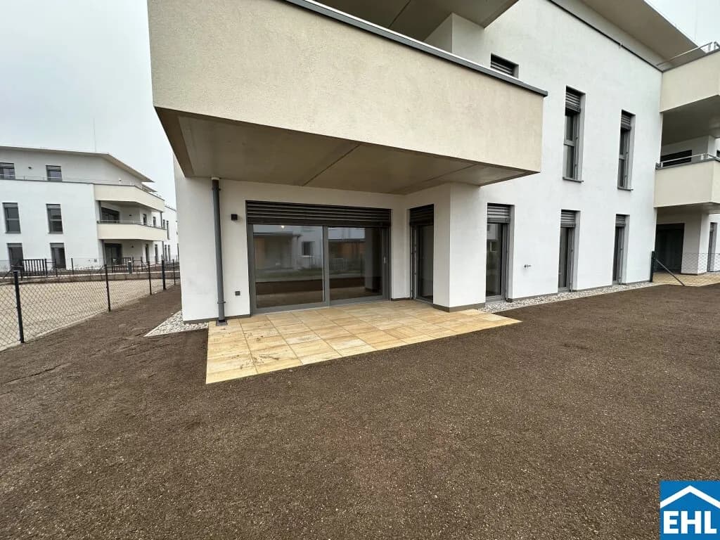 Immobilie kaufen in Wiener Neustadt – 93,09 m², € 385.000 – Bild 7 von 25