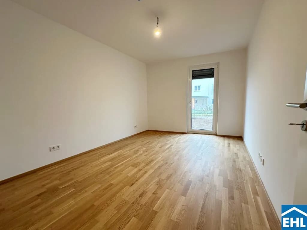 Immobilie kaufen in Wiener Neustadt – 93,09 m², € 385.000 – Bild 8 von 25