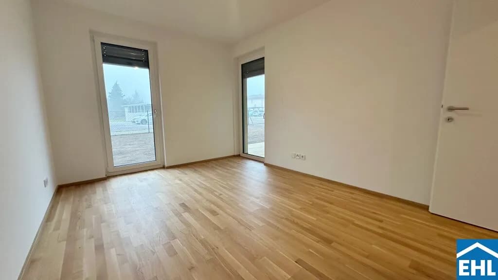 Immobilie kaufen in Wiener Neustadt – 62,37 m², € 300.000 – Bild 3 von 20