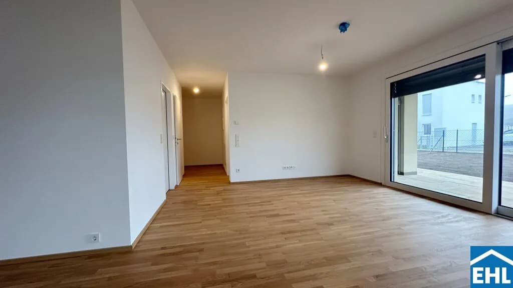 Immobilie kaufen in Wiener Neustadt – 62,37 m², € 300.000 – Bild 8 von 20