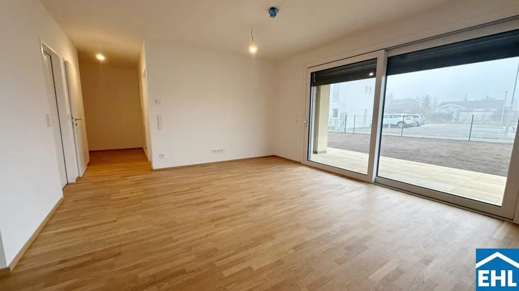 Immobilie kaufen in Wiener Neustadt – 62,37 m², € 300.000 – Bild 10 von 20