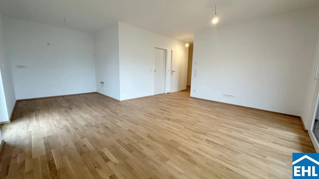 Immobilie kaufen in Wiener Neustadt – 62,37 m², € 300.000 – Bild 12 von 20