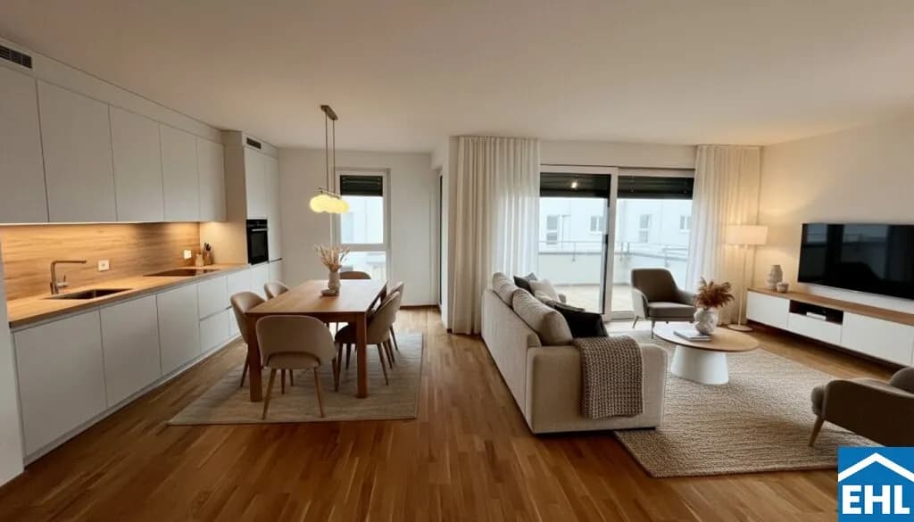 Immobilie kaufen in Wiener Neustadt – 62,37 m², € 300.000 – Bild 19 von 20