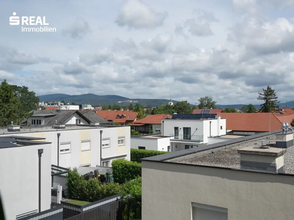 3-Zimmer-Wohnung kaufen in Baden – 70,79 m², € 265.000