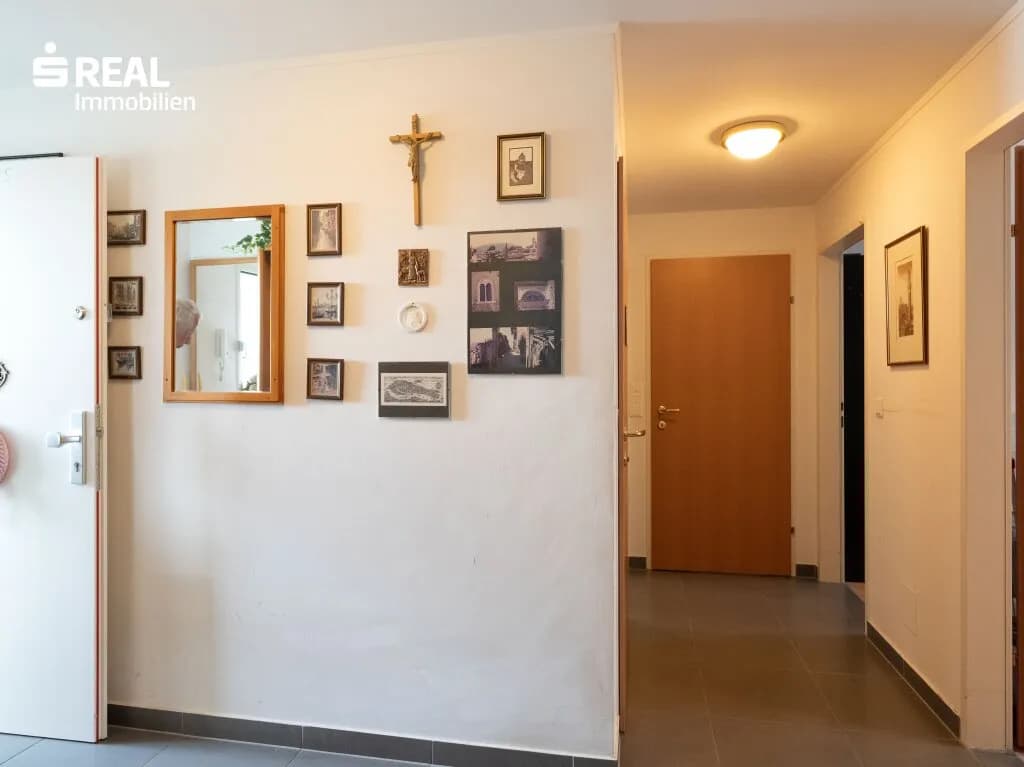 3-Zimmer-Wohnung kaufen in Baden – 70,79 m², € 265.000 – Bild 3 von 15