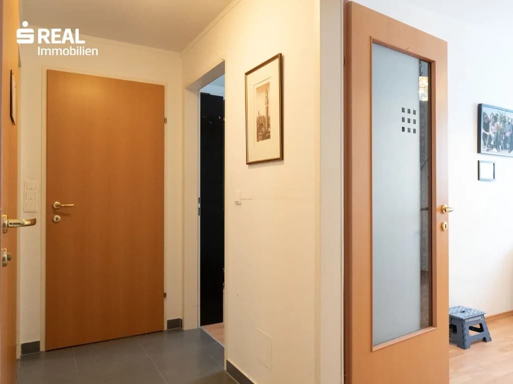 3-Zimmer-Wohnung kaufen in Baden – 70,79 m², € 265.000 – Bild 4 von 15
