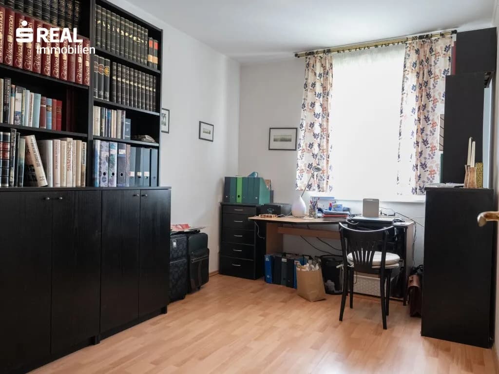 3-Zimmer-Wohnung kaufen in Baden – 70,79 m², € 265.000 – Bild 6 von 15