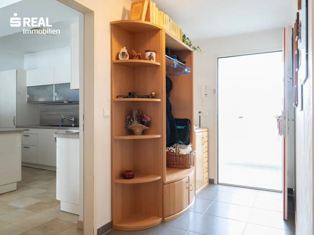 3-Zimmer-Wohnung kaufen in Baden – 70,79 m², € 265.000 – Bild 8 von 15