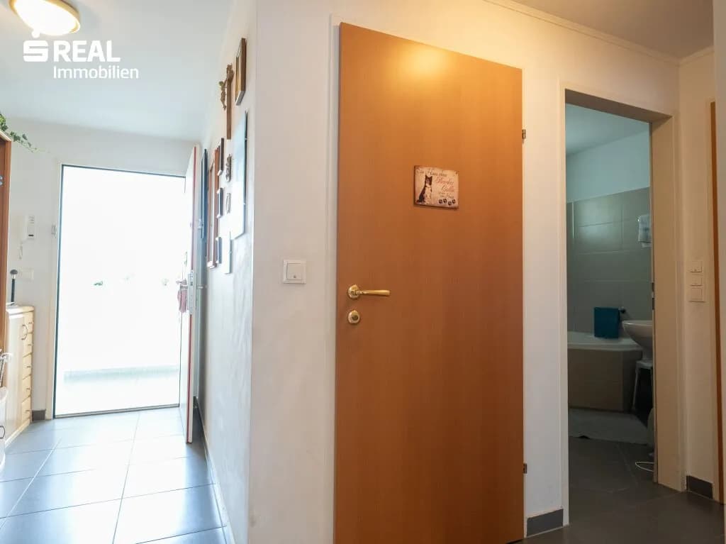 3-Zimmer-Wohnung kaufen in Baden – 70,79 m², € 265.000 – Bild 9 von 15