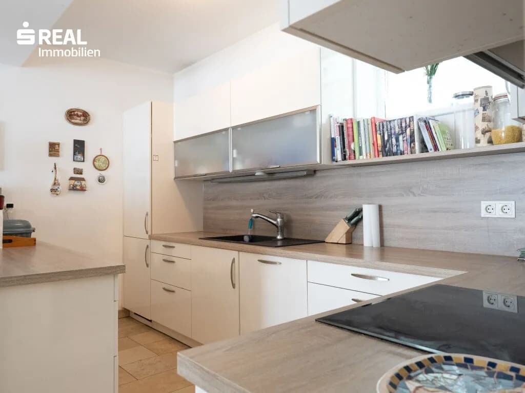 3-Zimmer-Wohnung kaufen in Baden – 70,79 m², € 265.000 – Bild 10 von 15