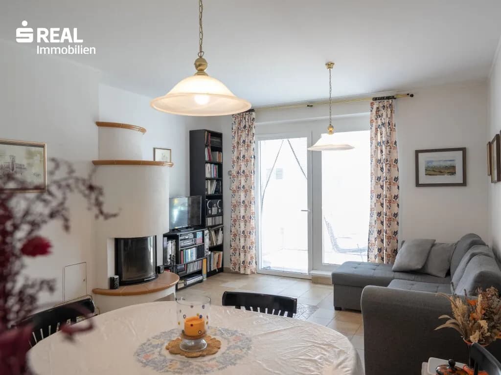 3-Zimmer-Wohnung kaufen in Baden – 70,79 m², € 265.000 – Bild 12 von 15