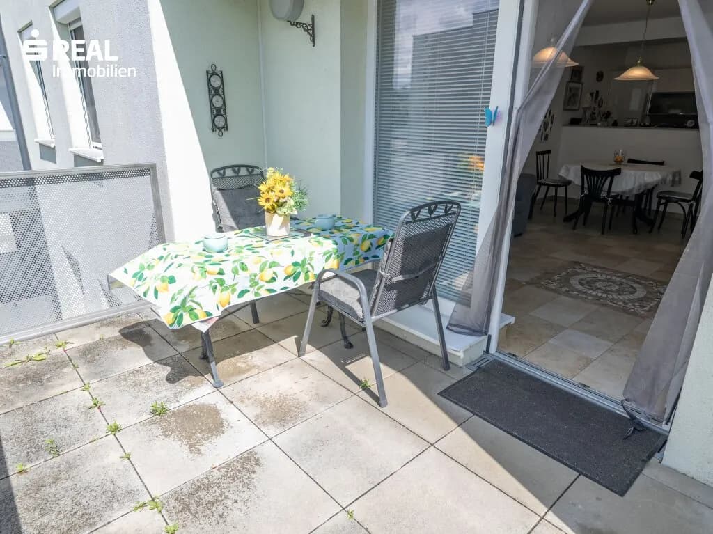 3-Zimmer-Wohnung kaufen in Baden – 70,79 m², € 265.000 – Bild 14 von 15