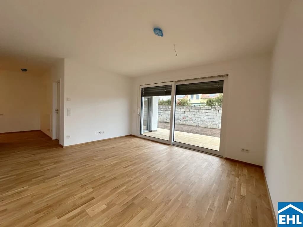 Immobilie kaufen in Wiener Neustadt – 61,96 m², € 296.000 – Bild 3 von 35