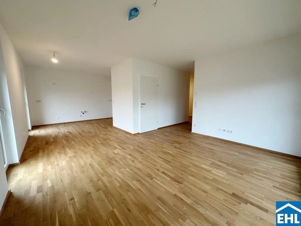 Immobilie kaufen in Wiener Neustadt – 61,96 m², € 296.000 – Bild 4 von 35