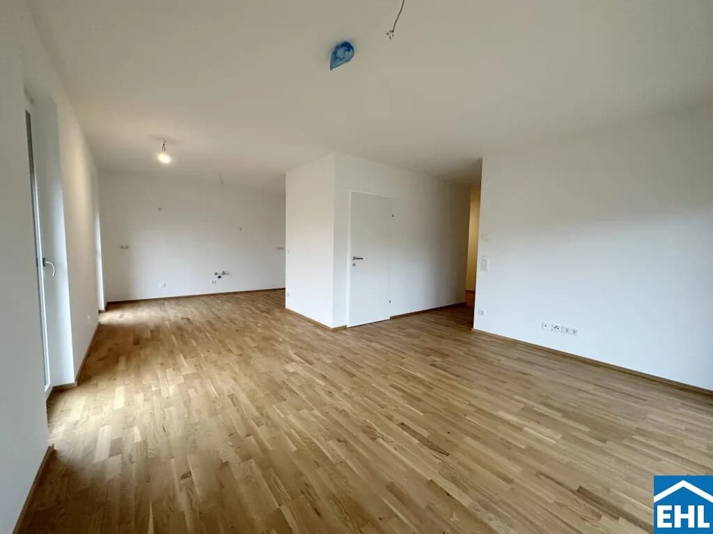 Immobilie kaufen in Wiener Neustadt – 61,96 m², € 296.000 – Bild 5 von 35