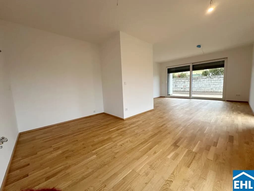 Immobilie kaufen in Wiener Neustadt – 61,96 m², € 296.000 – Bild 6 von 35