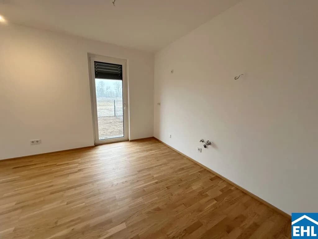 Immobilie kaufen in Wiener Neustadt – 61,96 m², € 296.000 – Bild 7 von 35