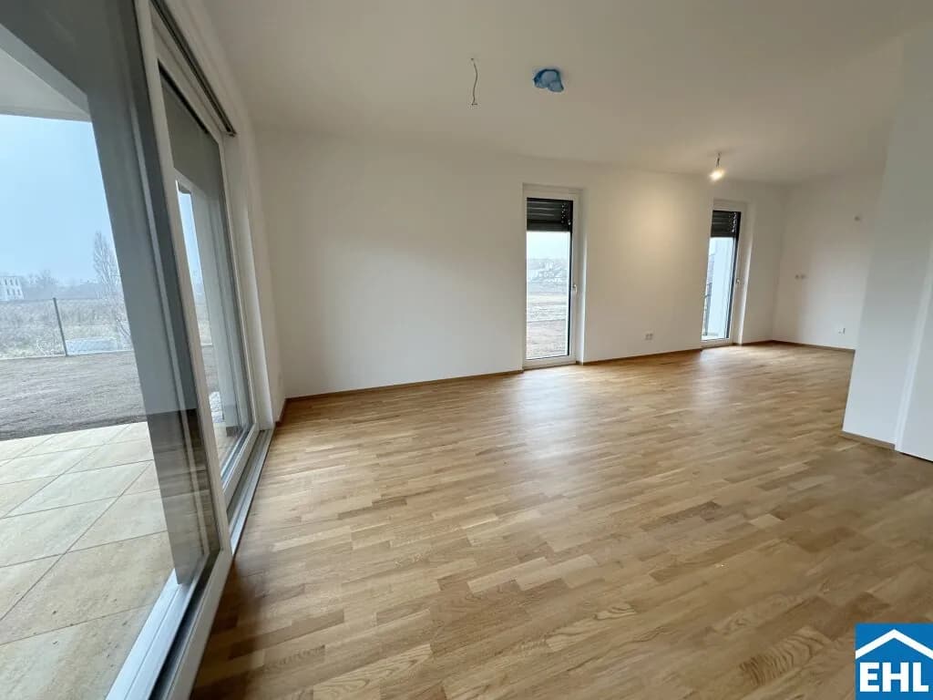 Immobilie kaufen in Wiener Neustadt – 61,96 m², € 296.000 – Bild 8 von 35