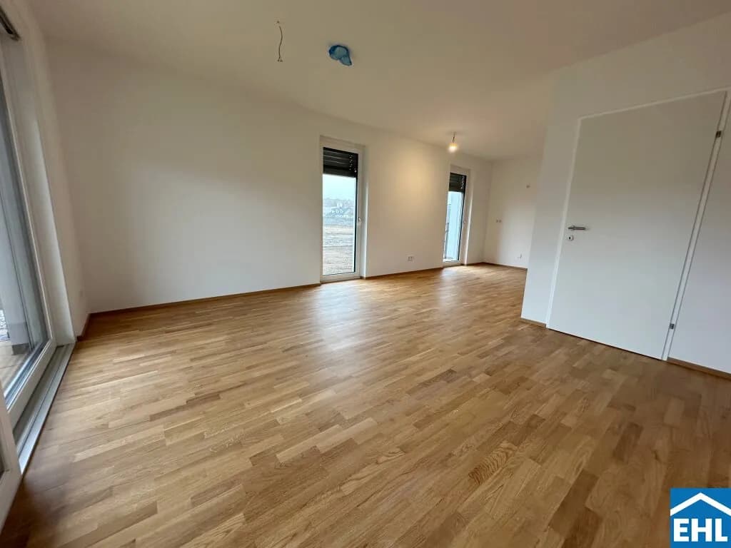Immobilie kaufen in Wiener Neustadt – 61,96 m², € 296.000 – Bild 9 von 35