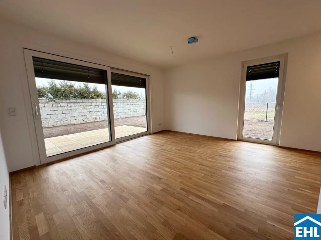 Immobilie kaufen in Wiener Neustadt – 61,96 m², € 296.000 – Bild 11 von 35