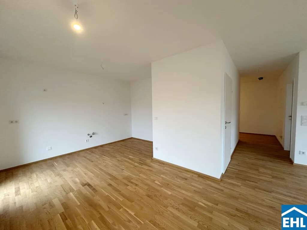 Immobilie kaufen in Wiener Neustadt – 61,96 m², € 296.000 – Bild 12 von 35