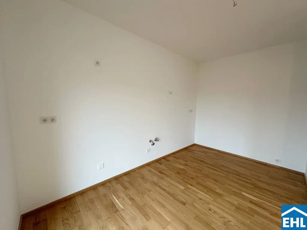 Immobilie kaufen in Wiener Neustadt – 61,96 m², € 296.000 – Bild 13 von 35
