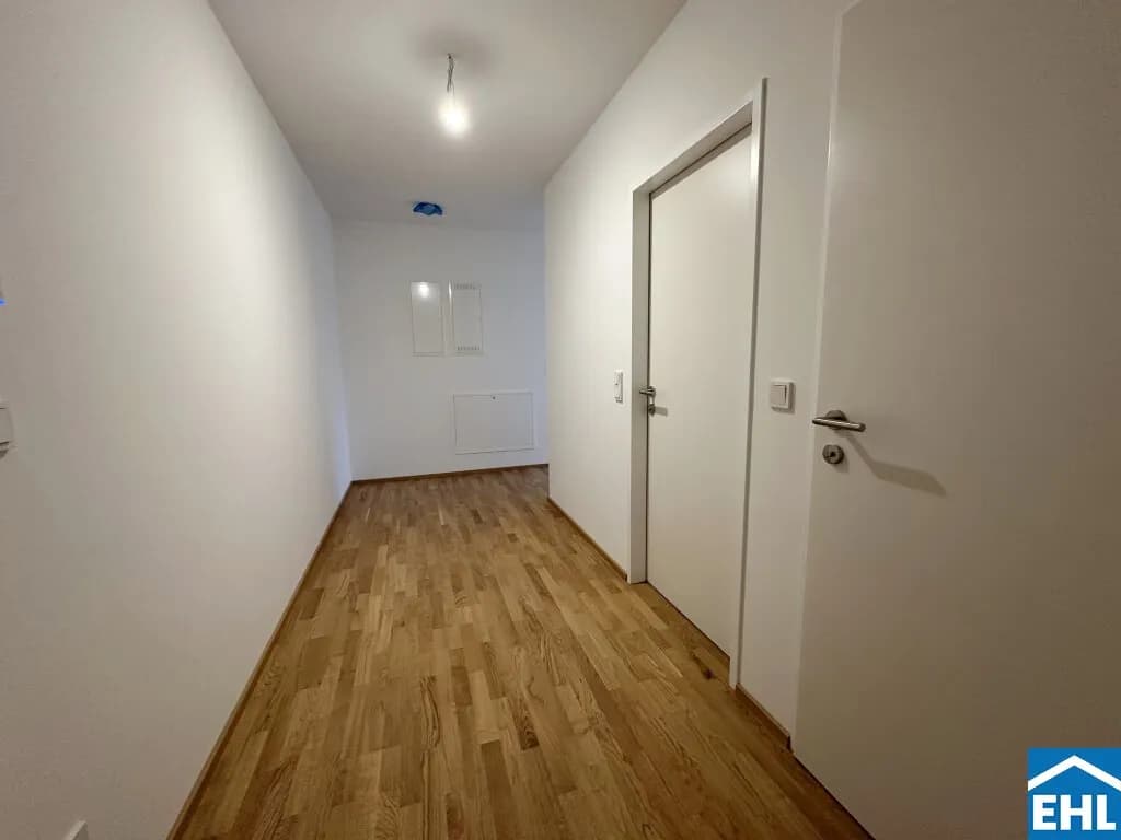 Immobilie kaufen in Wiener Neustadt – 61,96 m², € 296.000 – Bild 14 von 35