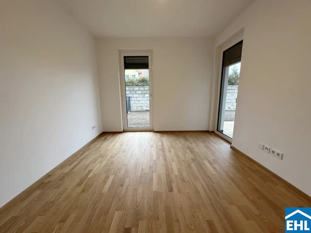 Immobilie kaufen in Wiener Neustadt – 61,96 m², € 296.000 – Bild 15 von 35