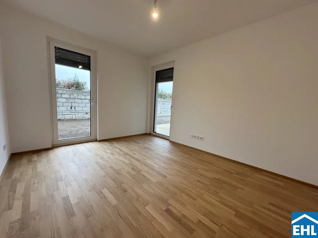 Immobilie kaufen in Wiener Neustadt – 61,96 m², € 296.000 – Bild 16 von 35