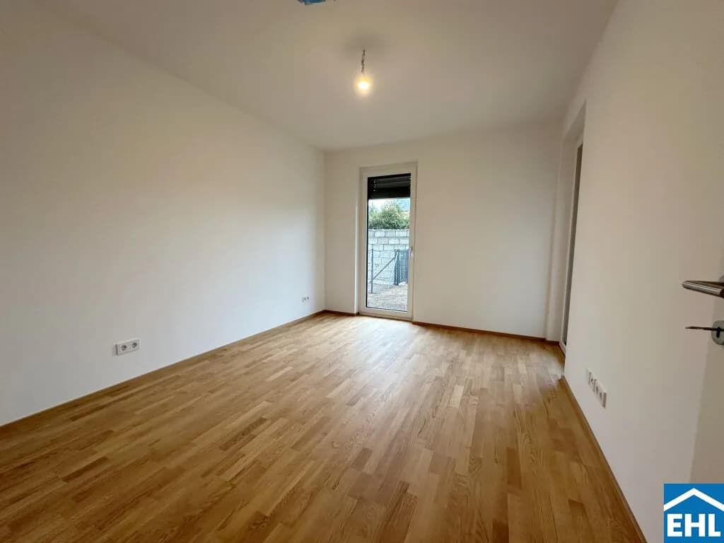 Immobilie kaufen in Wiener Neustadt – 61,96 m², € 296.000 – Bild 17 von 35