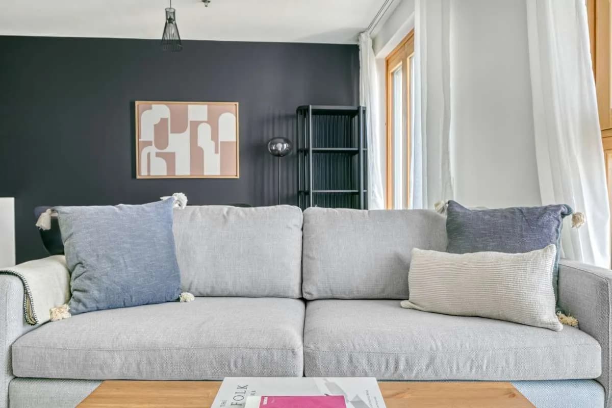 4-Zimmer-Wohnung mieten in Wien – 82 m², € 2.615 – Bild 2 von 25