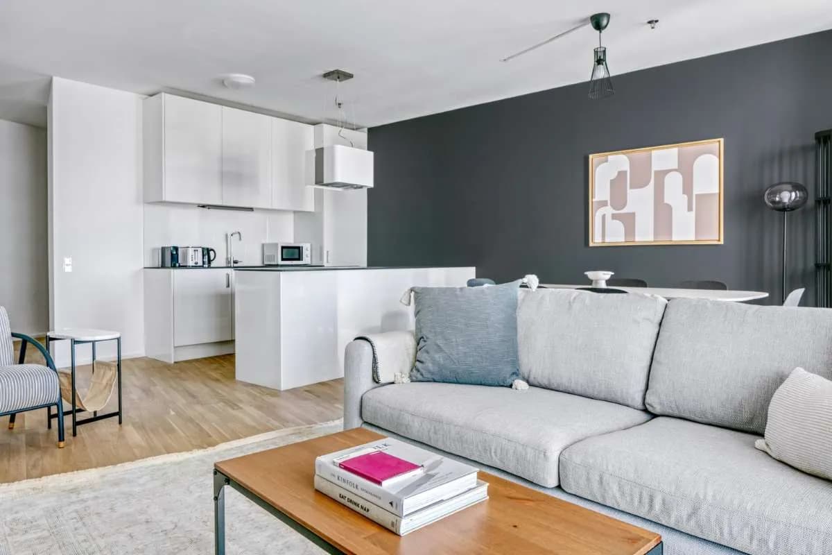4-Zimmer-Wohnung mieten in Wien – 82 m², € 2.615 – Bild 3 von 25