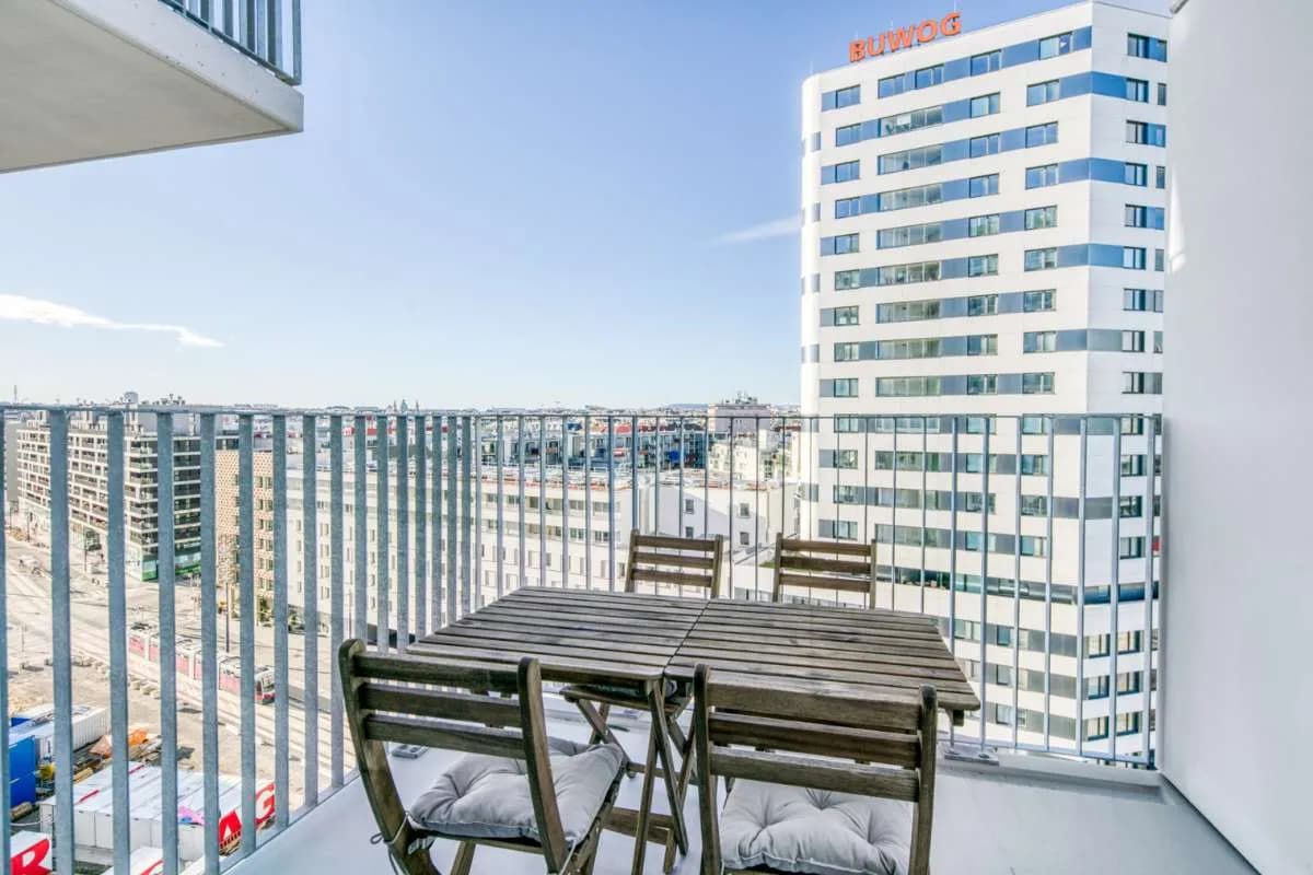4-Zimmer-Wohnung mieten in Wien – 82 m², € 2.615 – Bild 4 von 25