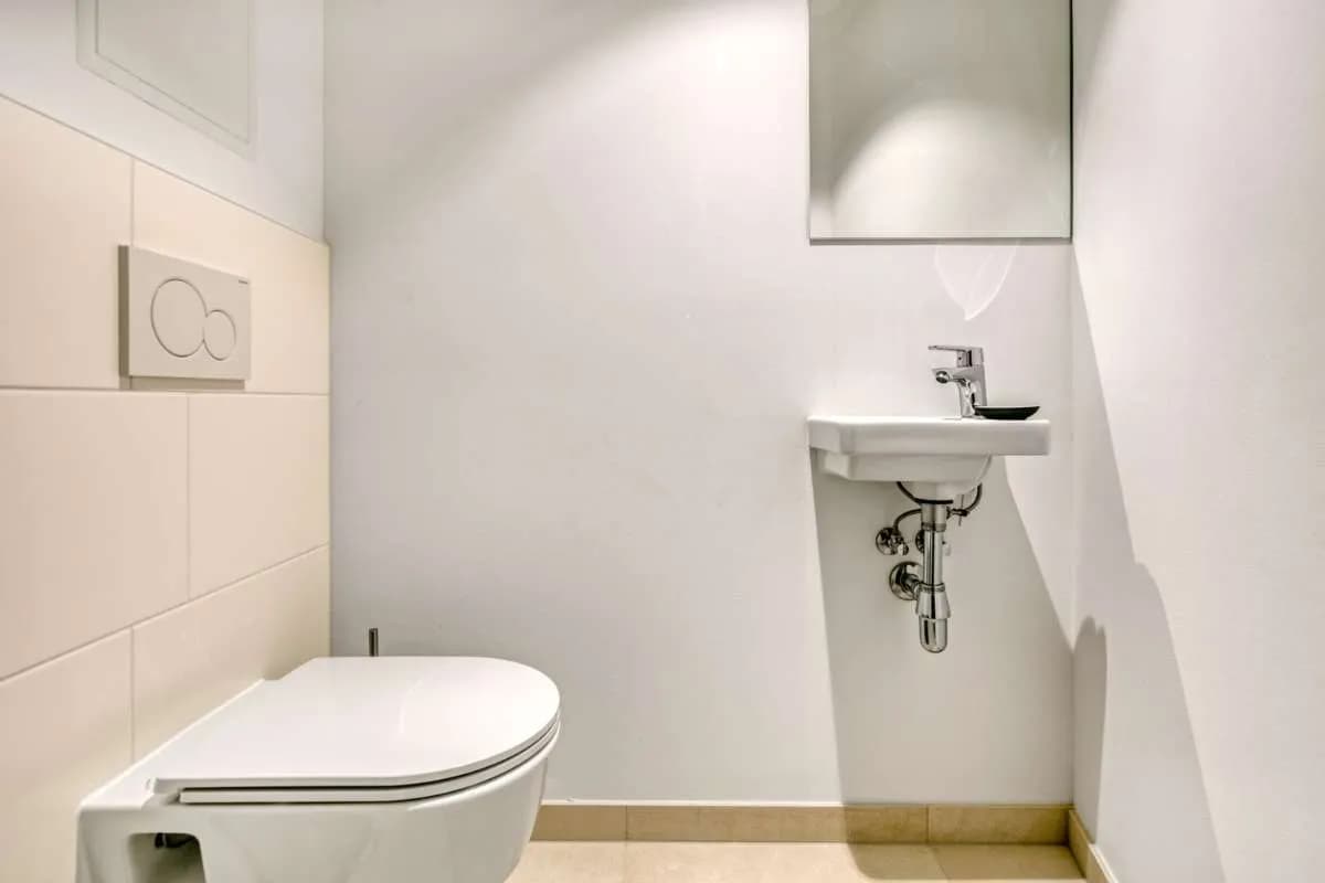 4-Zimmer-Wohnung mieten in Wien – 82 m², € 2.615 – Bild 18 von 25