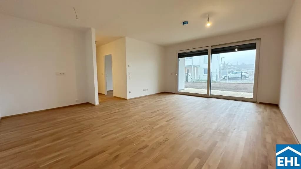 Immobilie kaufen in Wiener Neustadt – 70,95 m², € 323.000 – Bild 7 von 22