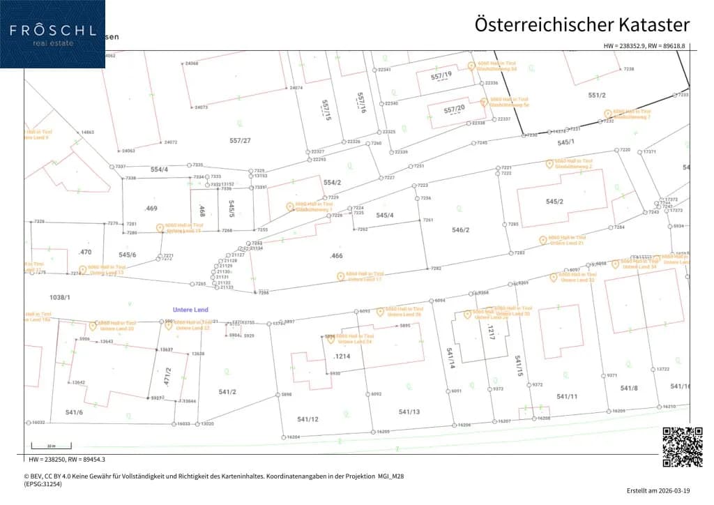 2-Zimmer-Wohnung kaufen in Innsbruck-Land – 103,05 m², € 463.725 – Bild 26 von 28