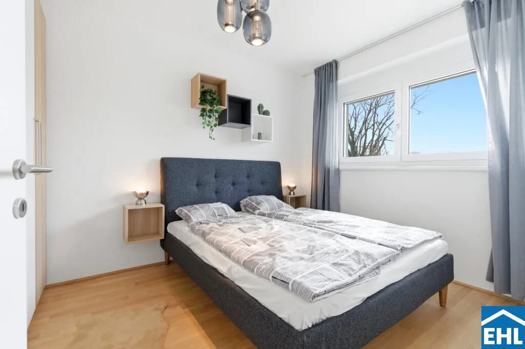 3-Zimmer-Wohnung mieten in Graz – 63,28 m², € 938 – Bild 8 von 18