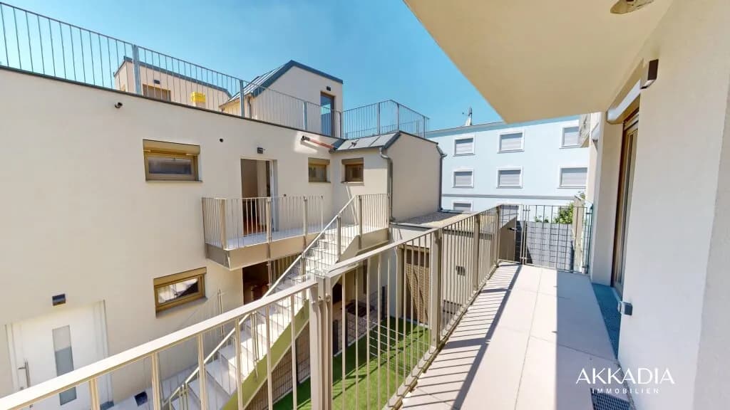 3-Zimmer-Wohnung kaufen in Wien – 71,47 m², € 518.000